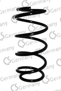 CS Germany 14.610.020 - Molla autotelaio www.autoricambi360.it