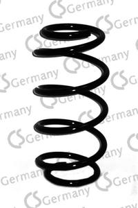 CS Germany 14.610.024 - Molla autotelaio www.autoricambi360.it