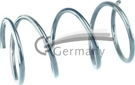 CS Germany 14.872.304 - Molla autotelaio www.autoricambi360.it