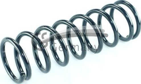 CS Germany 14.634.010 - Molla autotelaio www.autoricambi360.it