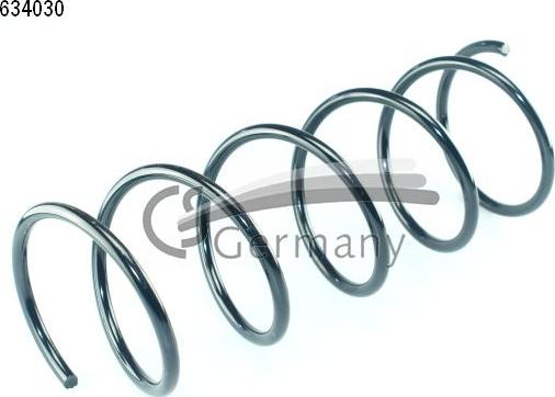 CS Germany 14.634.030 - Molla autotelaio www.autoricambi360.it
