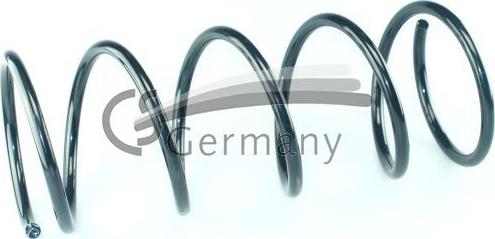 CS Germany 14.871.065 - Molla autotelaio www.autoricambi360.it
