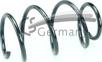 CS Germany 14.876.065 - Molla autotelaio www.autoricambi360.it