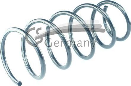 CS Germany 14.871.229 - Molla autotelaio www.autoricambi360.it