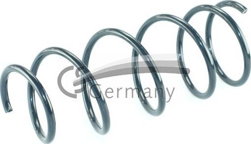 CS Germany 14.871.240 - Molla autotelaio www.autoricambi360.it