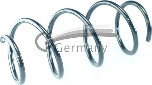 CS Germany 14.876.500 - Molla autotelaio www.autoricambi360.it