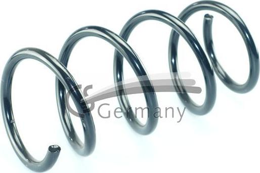 CS Germany 14.625.007 - Molla autotelaio www.autoricambi360.it