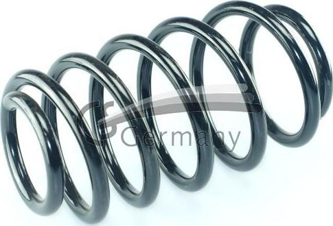 CS Germany 14.871.725 - Molla autotelaio www.autoricambi360.it