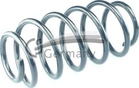 CS Germany 14.625.017 - Molla autotelaio www.autoricambi360.it