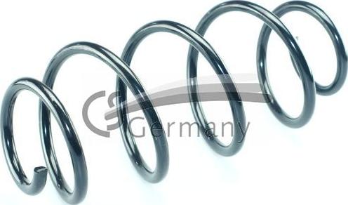 CS Germany 14.876.085 - Molla autotelaio www.autoricambi360.it
