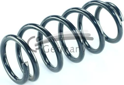 CS Germany 14.872.476 - Molla autotelaio www.autoricambi360.it