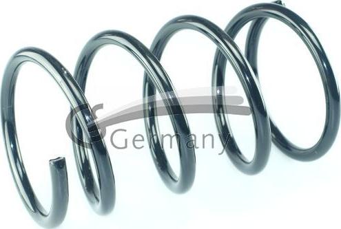CS Germany 14.625.021 - Molla autotelaio www.autoricambi360.it