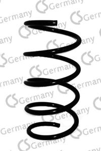 CS Germany 14.620.003 - Molla autotelaio www.autoricambi360.it