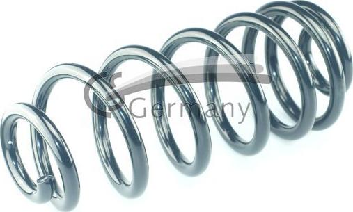 CS Germany 14.101.599 - Molla autotelaio www.autoricambi360.it
