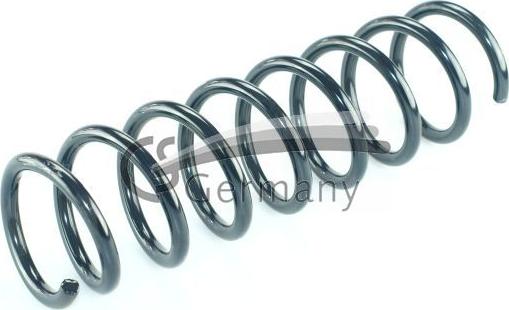CS Germany 14.101.594 - Molla autotelaio www.autoricambi360.it