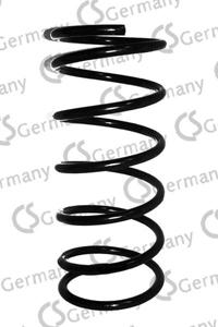 CS Germany 14.101.591 - Molla autotelaio www.autoricambi360.it