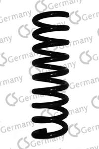 CS Germany 14.101.597 - Molla autotelaio www.autoricambi360.it