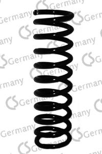 CS Germany 14.101.550 - Molla autotelaio www.autoricambi360.it