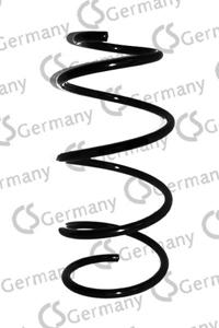 CS Germany 14.101.509 - Molla autotelaio www.autoricambi360.it