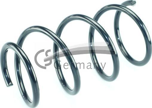 CS Germany 14.101.505 - Molla autotelaio www.autoricambi360.it