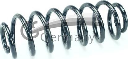 CS Germany 14.950.872 - Molla autotelaio www.autoricambi360.it