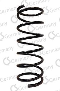 CS Germany 14.101.586 - Molla autotelaio www.autoricambi360.it