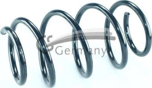 CS Germany 14.101.524 - Molla autotelaio www.autoricambi360.it