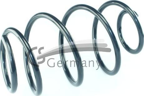 CS Germany 14.101.525 - Molla autotelaio www.autoricambi360.it