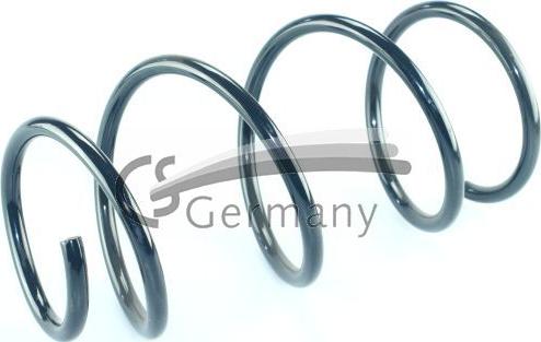 CS Germany 14.101.544 - Molla autotelaio www.autoricambi360.it