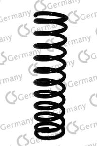 CS Germany 14.101.573 - Molla autotelaio www.autoricambi360.it