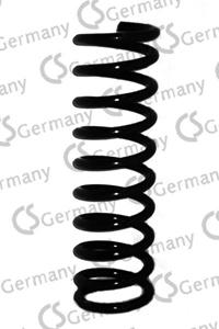 CS Germany 14.101.572 - Molla autotelaio www.autoricambi360.it