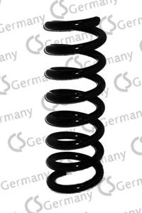 CS Germany 14.101.645 - Molla autotelaio www.autoricambi360.it