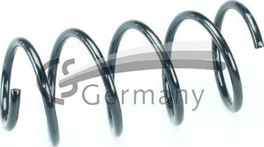 CS Germany 14.101.646 - Molla autotelaio www.autoricambi360.it