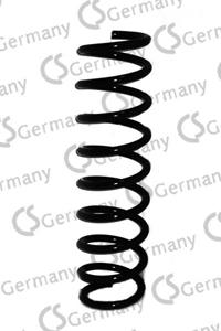 CS Germany 14.101.652 - Molla autotelaio www.autoricambi360.it