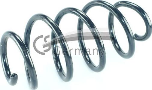 CS Germany 14.950.909 - Molla autotelaio www.autoricambi360.it