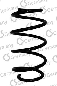 CS Germany 14.601.021 - Molla autotelaio www.autoricambi360.it