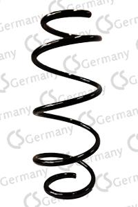 CS Germany 14.101.685 - Molla autotelaio www.autoricambi360.it