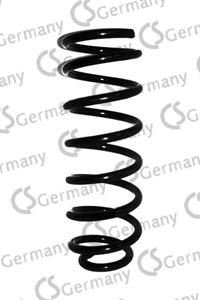 CS Germany 14.101.635 - Molla autotelaio www.autoricambi360.it