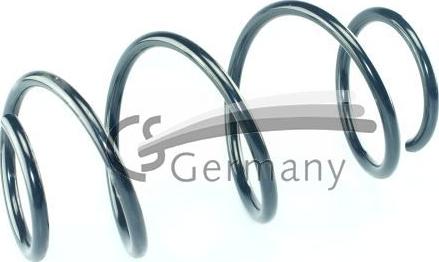 CS Germany 14.101.622 - Molla autotelaio www.autoricambi360.it