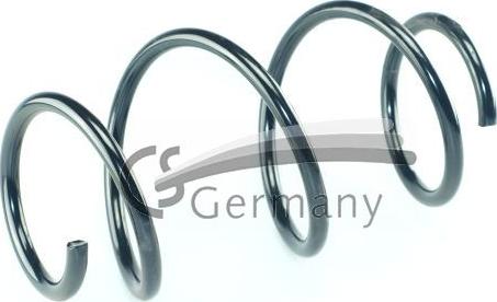 CS Germany 14.101.624 - Molla autotelaio www.autoricambi360.it