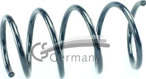 CS Germany 14.101.249 - Molla autotelaio www.autoricambi360.it