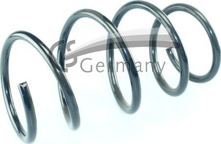 CS Germany 14.101.244 - Molla autotelaio www.autoricambi360.it