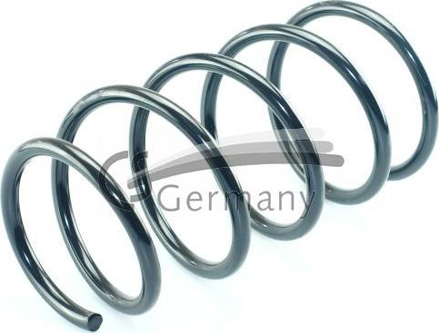 CS Germany 14.101.246 - Molla autotelaio www.autoricambi360.it
