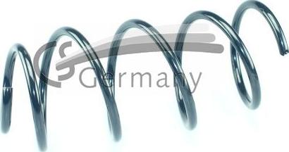 CS Germany 14.101.240 - Molla autotelaio www.autoricambi360.it