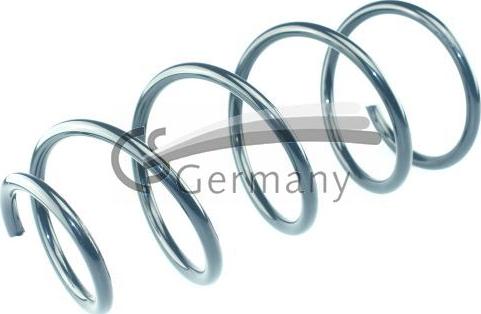 CS Germany 14.101.242 - Molla autotelaio www.autoricambi360.it