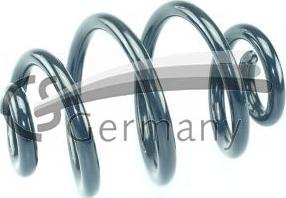 CS Germany 14.101.213 - Molla autotelaio www.autoricambi360.it