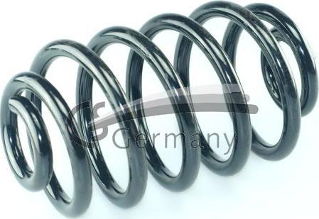 CS Germany 14.101.575 - Molla autotelaio www.autoricambi360.it