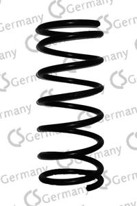 CS Germany 14.101.225 - Molla autotelaio www.autoricambi360.it