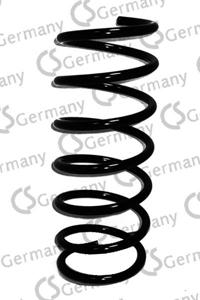 CS Germany 14.101.700 - Molla autotelaio www.autoricambi360.it