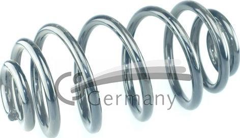 CS Germany 14.871.734 - Molla autotelaio www.autoricambi360.it